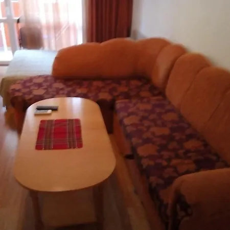 Apartment Gerber 1 - Studio A5 *