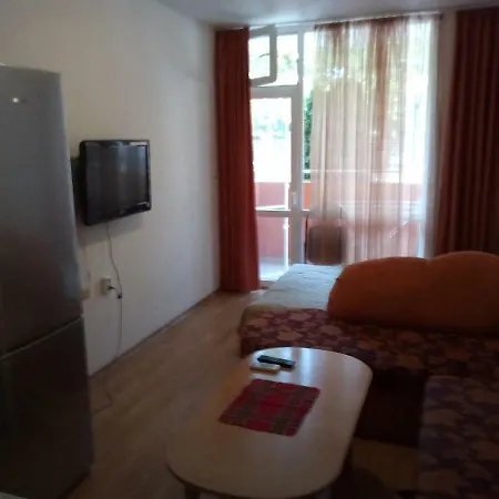 Appartamento Gerber 1 - Studio A5 *